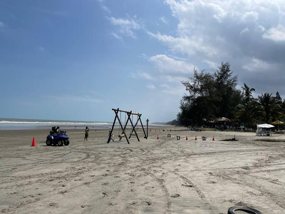 Kuantan Getaway Waterpark And Beach Zewnętrze zdjęcie