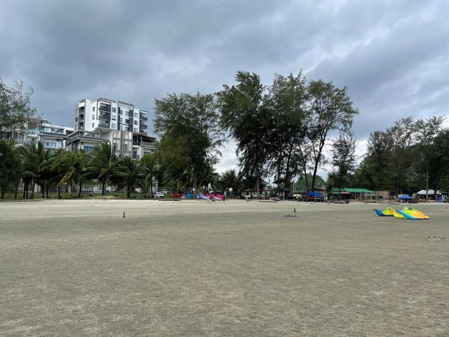 Kuantan Getaway Waterpark And Beach Zewnętrze zdjęcie