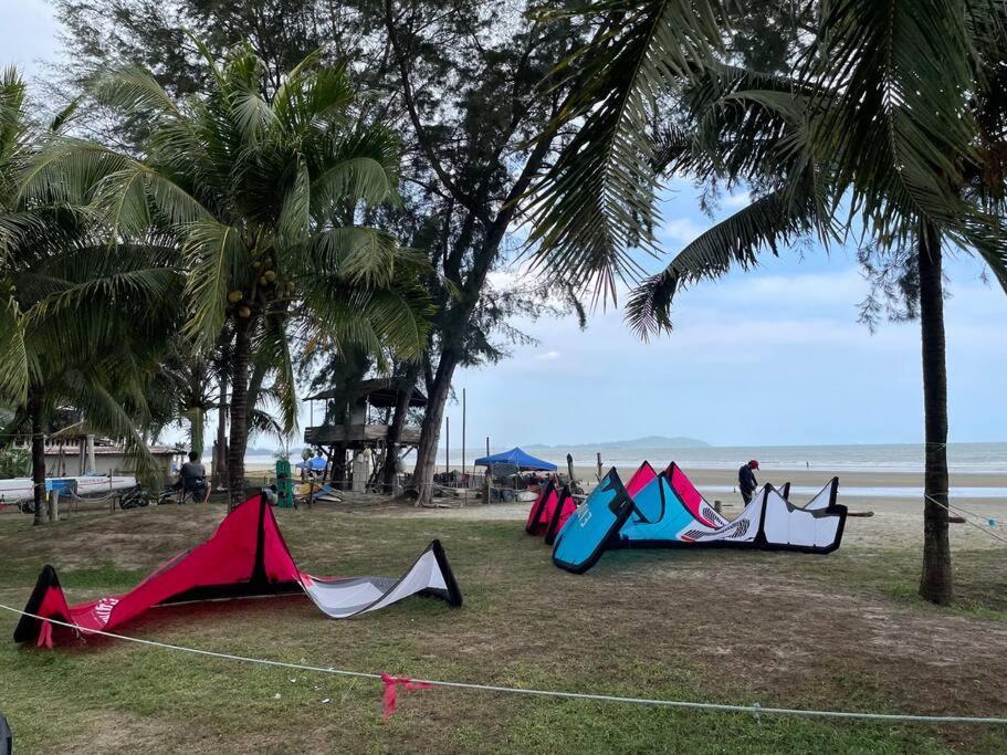 Kuantan Getaway Waterpark And Beach Zewnętrze zdjęcie